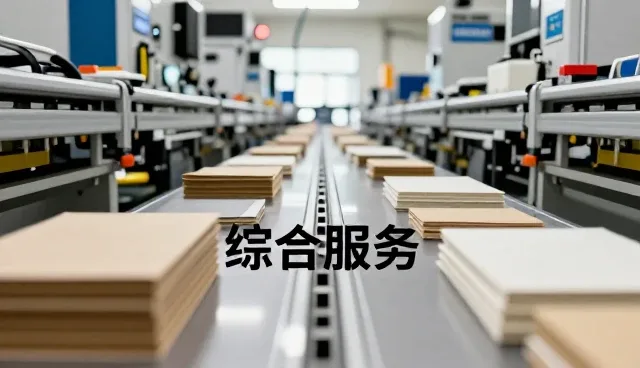 云服务解决方案